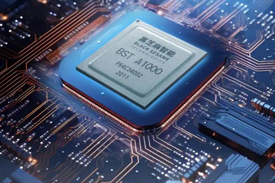 乐球吧 端侧AI芯片方案盘点：六款主流低功耗推理平台横向对比 方案配图