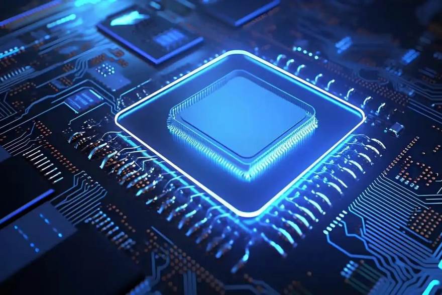 乐球吧 AI推理芯片的显存带宽为何决定大模型落地成本 文章配图