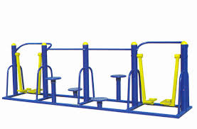 BSport网页版入口 健身会馆室内检测
